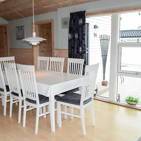 Holiday home Holiday Xcv *