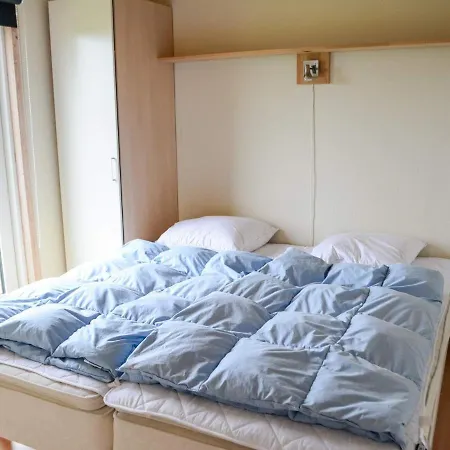 Holiday Xcv Holiday home Lokken