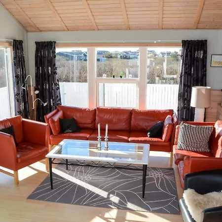 Holiday home Holiday Xcv Lokken