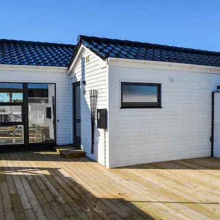 Holiday home Holiday Xcv Lokken