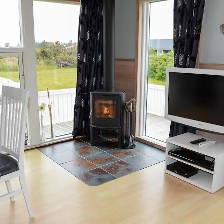 Holiday home Holiday Xcv Lokken